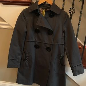 Soia & Kyo trench coat